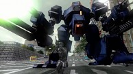 Earth Defense Force 2025 - Trailer (Gameplay, E3 2013)