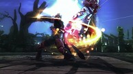 Kostenloses PS3-Spiel Tekken Revolution - Trailer (E3 2013)