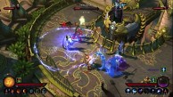 Diablo 3 auf Playstation 3 - Trailer (Multiplayer, E3 2013)