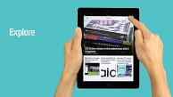 RSS-Reader Feedly - Trailer