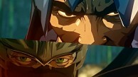 Yaiba Ninja Gaiden Z - Trailer (Cinematic, Introsequenz)