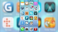 iOS 7 auf dem iPhone 5 ausprobiert