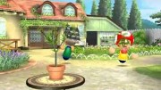 Nintendo zeigt die neuen Streetpass-Spiele (japanisch)
