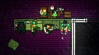 Hotline Miami 2 Wrong Number - Teaser