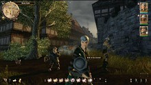 Drakensang - Test