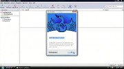 Thunderbird 3.0 Alpha 2 - Impressionen