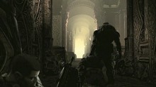 Gears of War 2 - Rendezvous Trailer