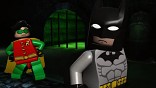 Lego Batman - E3-Trailer 2008
