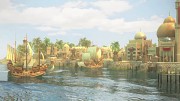 Anno 1404 - GC 2008 Trailer