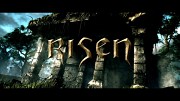 Risen - Pr&auml;sentation und Trailer von der GC 2008