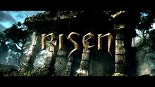 Risen - Pr&auml;sentation und Trailer von der GC 2008