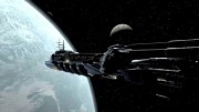 X3 Terran Conflict (X3TC) - Build-Trailer