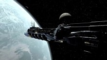 X3 Terran Conflict (X3TC) - Build-Trailer