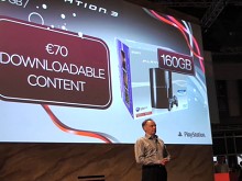 GC 08 - Highlights der Sony-Pressekonferenz