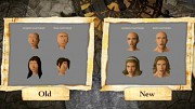 Runescape High Detail