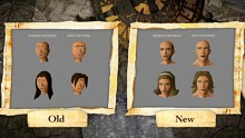 Runescape High Detail