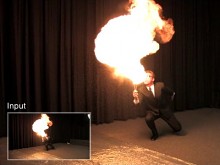 Aus Standbildern Videos machen