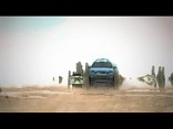 Ford Off Road - Trailer