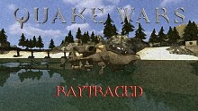 Quake Wars - Raytraced