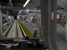 World of Subways - Trailer