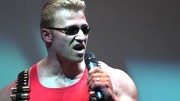Duke Nukem auf der Games Convention 2008