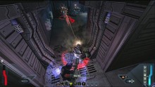 Space Siege - Test