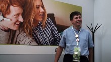 Boris Schneider-Johne - Interview Games Convention 2008