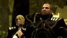 Too Human - Trailer-Montage