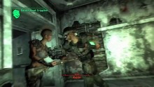 Fallout 3 - Impressionen (evtl. kleine Spoiler)