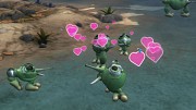 Spore - Impressionen aus den ersten 60 Minuten