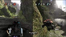 MotorStorm Pacific Rift - Vorschau