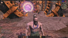 Warhammer Online - Impressionen aus den ersten 60 Minuten