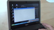 Dell Inspiron 910 Mini - Test