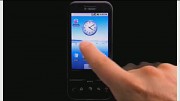 Google Android - Pressekonferenz-Vorstellung