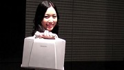 Panasonic Toughbook Executive CF-F8 - Impressionen