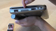 HP Mini-Note 2133 - Test