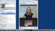 Skype 4.0 Beta - Video