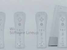 Nintendo Wii - Vorstellung der Spiele 2008-2009