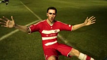 Fifa 09 - Trailer