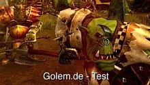 Warhammer Online - Test