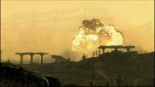 Fallout 3 - TGS 2008 Trailer