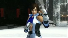 Tekken 6 - TGS 2008 Trailer