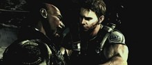 Resident Evil 5 - TGS 2008 Trailer