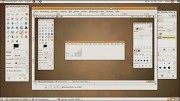 Ubuntu 8.10 - Impressionen