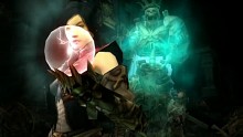 Diablo 3 - Zauberin-Trailer