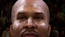 NBA Live 09 - Trailer