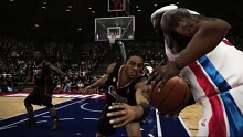 NBA 2K9 - Trailer