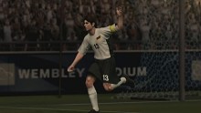 Pro Evolution Soccer 2009 - Impressionen