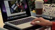 Das neue Apple MacBook - Trailer