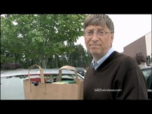 Microsoft-Werbespot I'm a PC